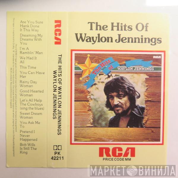 Waylon Jennings - The Hits Of Waylon Jennings