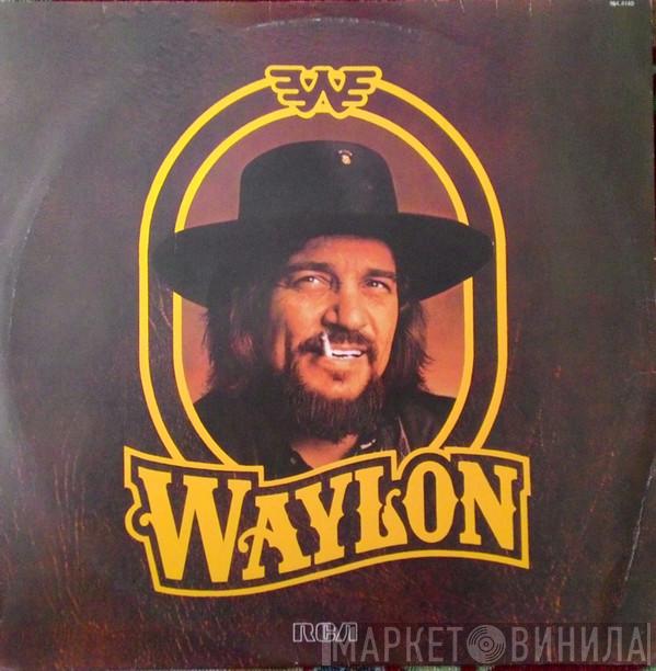 Waylon Jennings  - Waylon Greatest Hits