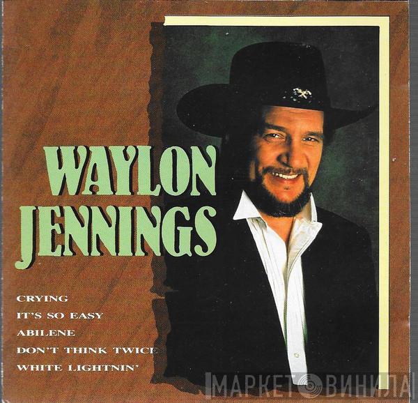 Waylon Jennings - Waylon Jennings