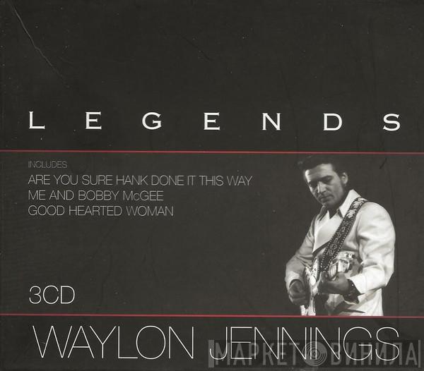 Waylon Jennings - Waylon Jennings