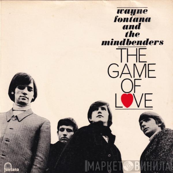 Wayne Fontana & The Mindbenders - Game Of Love