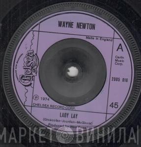 Wayne Newton - Lady Lay