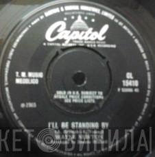 Wayne Newton - Summer Wind / I'll Be Standing By