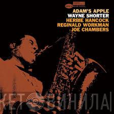  Wayne Shorter  - Adam's Apple