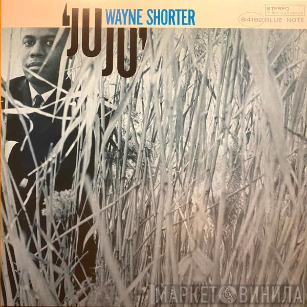 Wayne Shorter - Juju