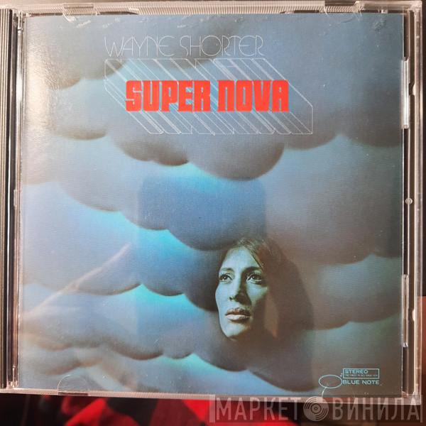  Wayne Shorter  - Super Nova