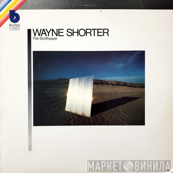 Wayne Shorter - The Soothsayer