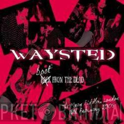 Waysted - Boot From The Dead