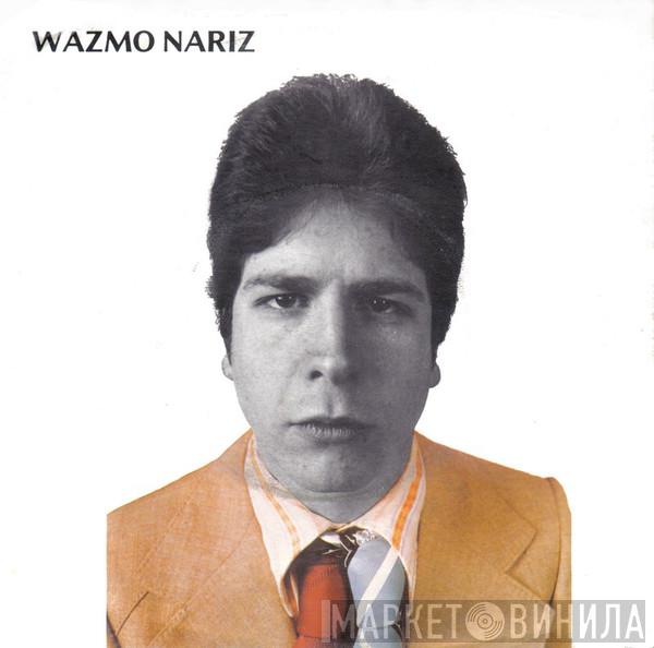 Wazmo Nariz - Tele-Tele-Telephone