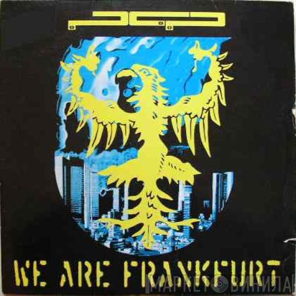  - We Are Frankfurt