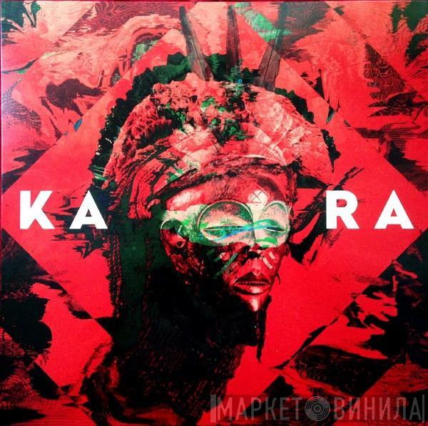 We Are Shining - Kara
