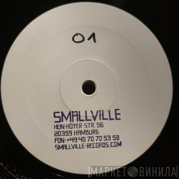  - We Are Smallville