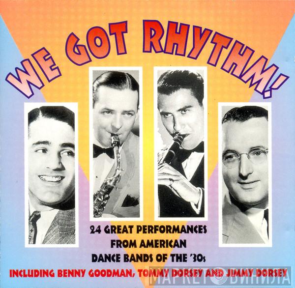  - We Got Rhythm!
