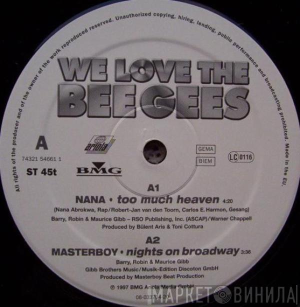  - We Love The Bee Gees