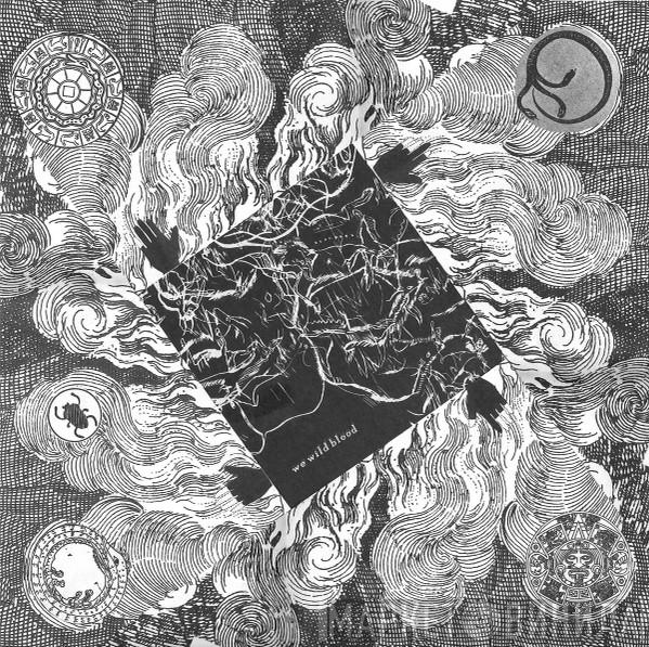 We Wild Blood - Vicious Virtues