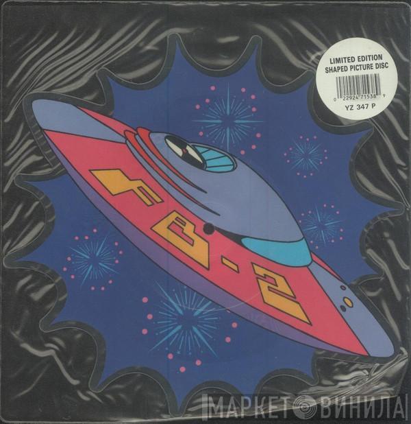  We've Got A Fuzzbox And We're Gonna Use It  - International Rescue