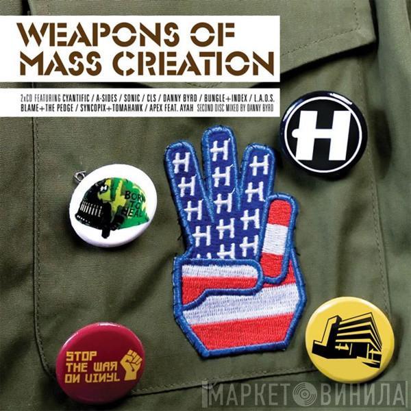  - Weapons Of Mass Creation 3