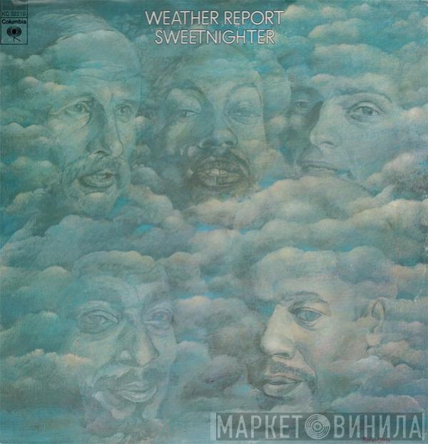  Weather Report  - Sweetnighter