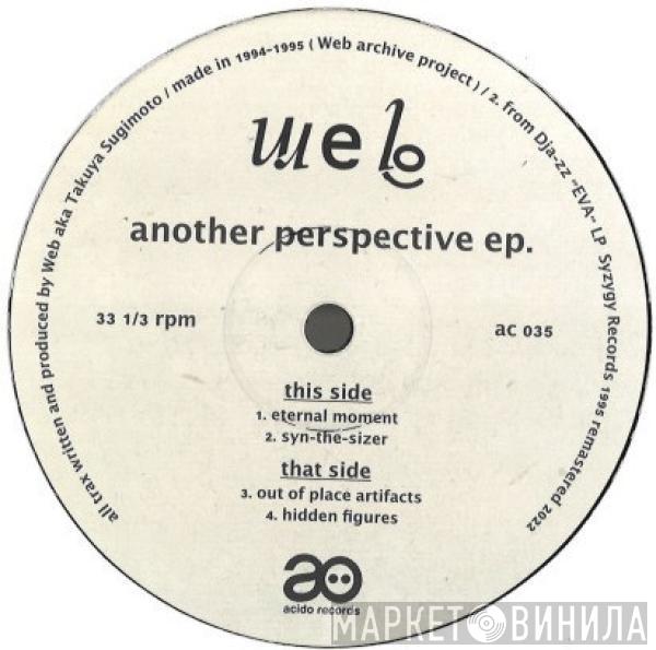 Web  - another perspective ep.