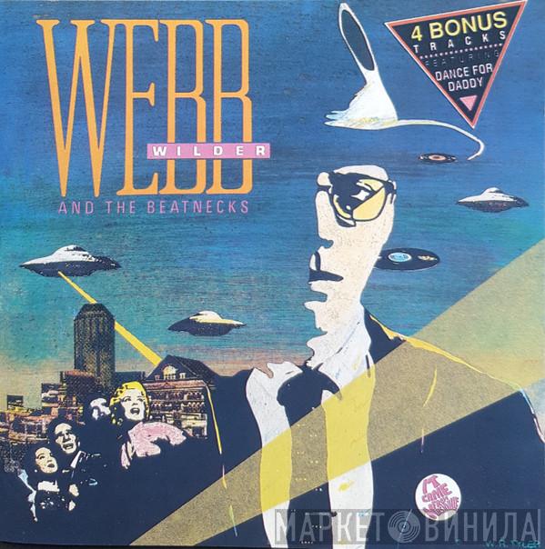 Webb Wilder And The Beatnecks - It Came From Nashville