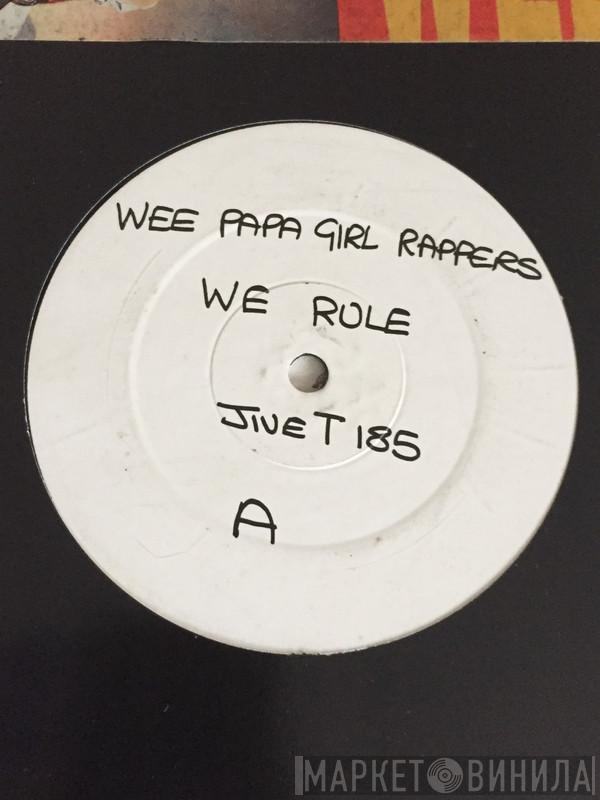  Wee Papa Girl Rappers  - Wee Rule