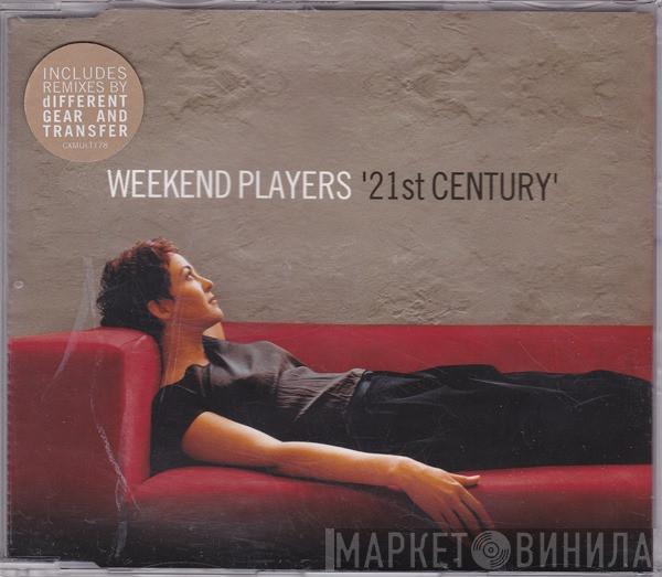 Weekend Players - 21st Century