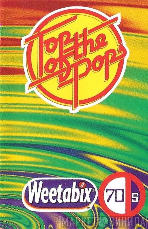  - Weetabix - Top Of The Pops 70s