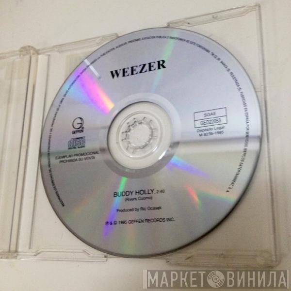  Weezer  - Buddy Holly