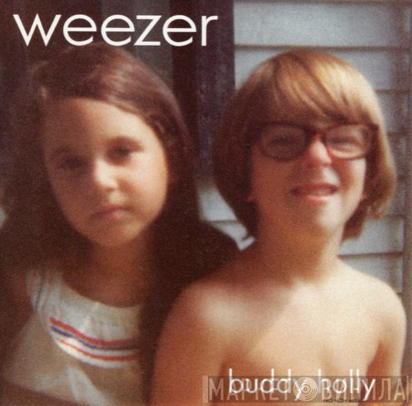  Weezer  - Buddy Holly