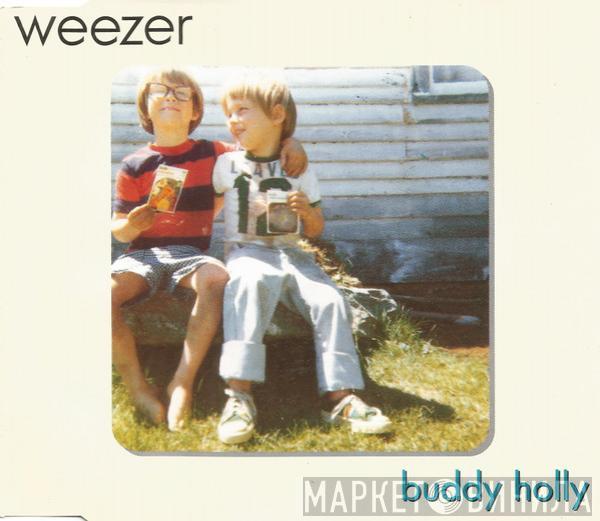  Weezer  - Buddy Holly