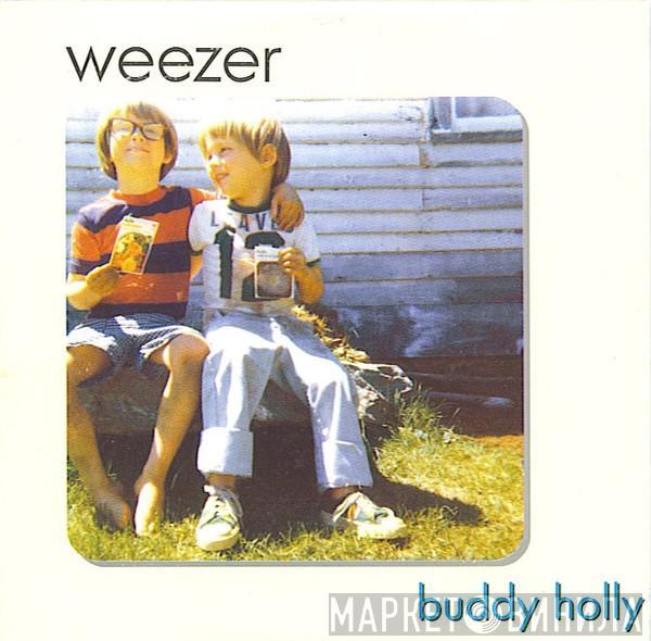  Weezer  - Buddy Holly