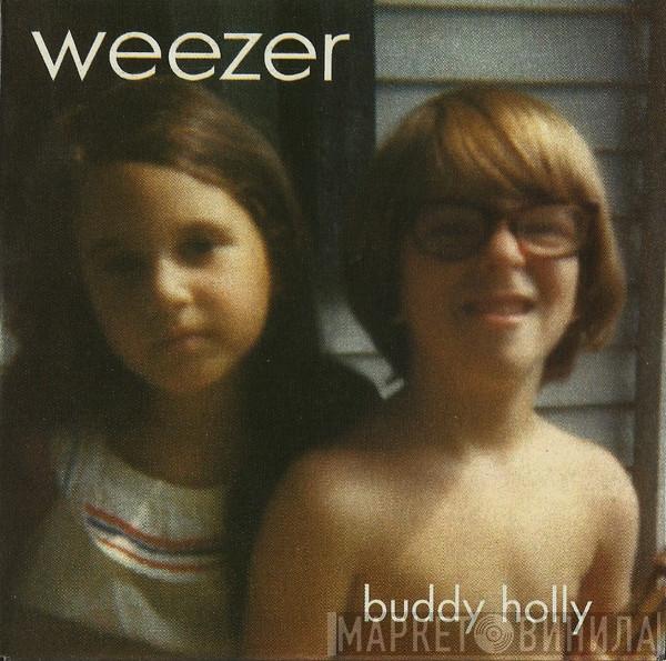  Weezer  - Buddy Holly