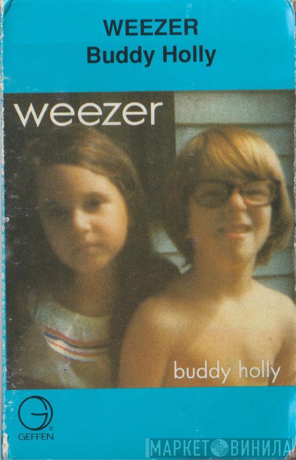  Weezer  - Buddy Holly