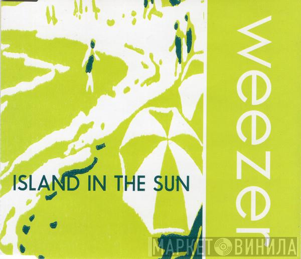 Weezer - Island In The Sun