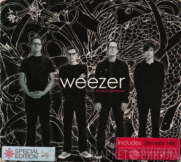 Weezer - Make Believe