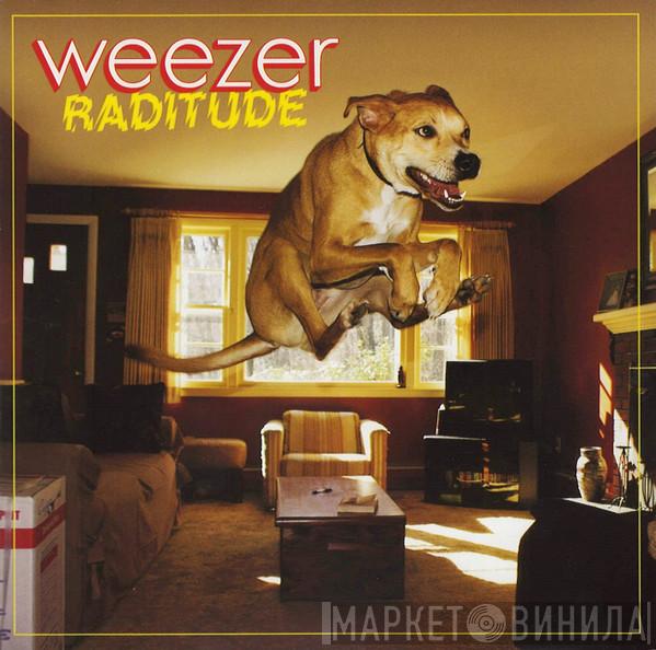 Weezer - Raditude