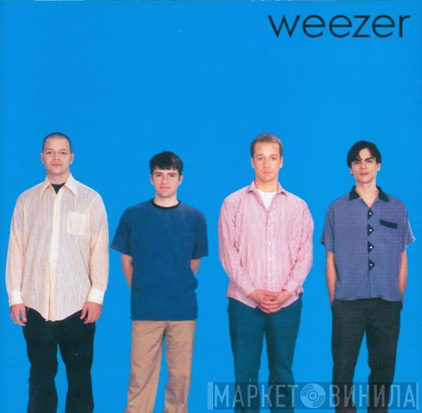  Weezer  - Weezer