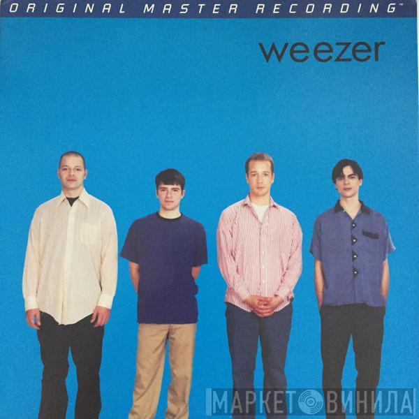  Weezer  - Weezer