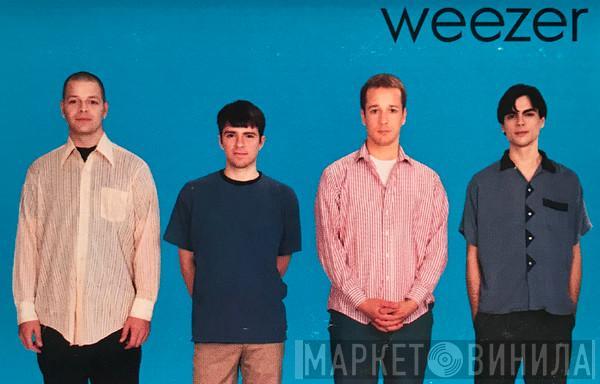  Weezer  - Weezer