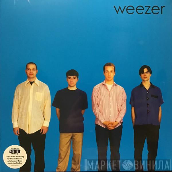Weezer - Weezer