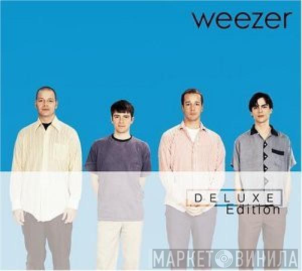  Weezer  - Weezer