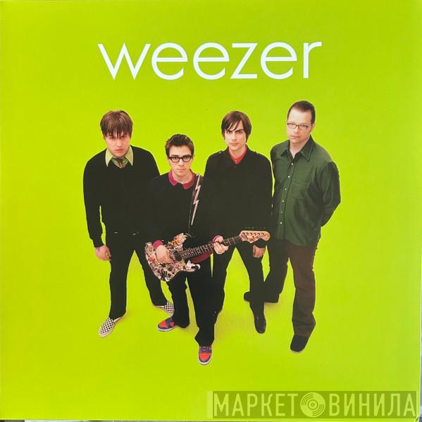 Weezer - Weezer