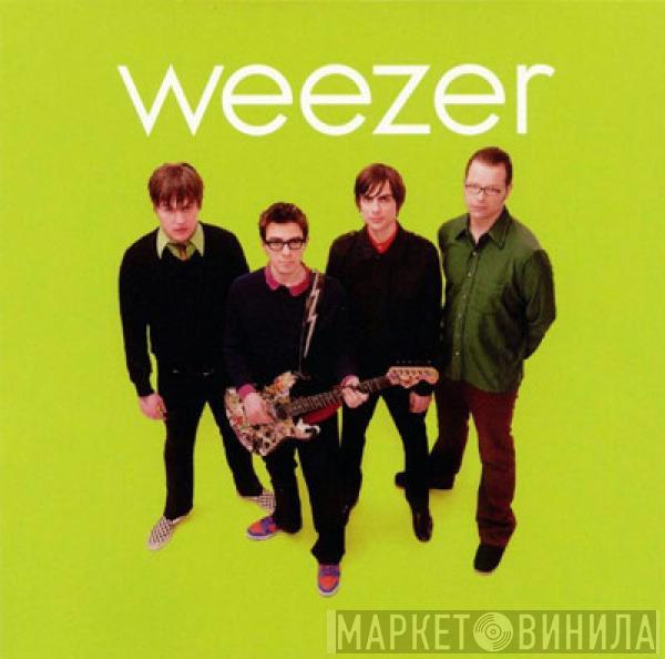  Weezer  - Weezer