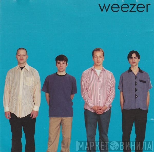  Weezer  - Weezer