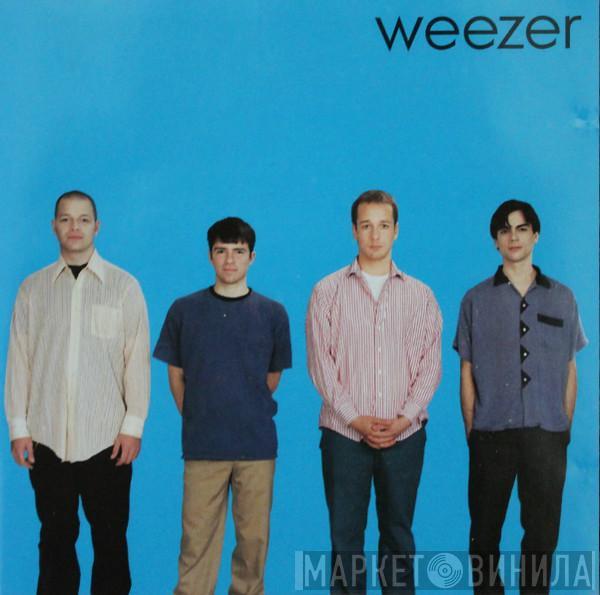  Weezer  - Weezer