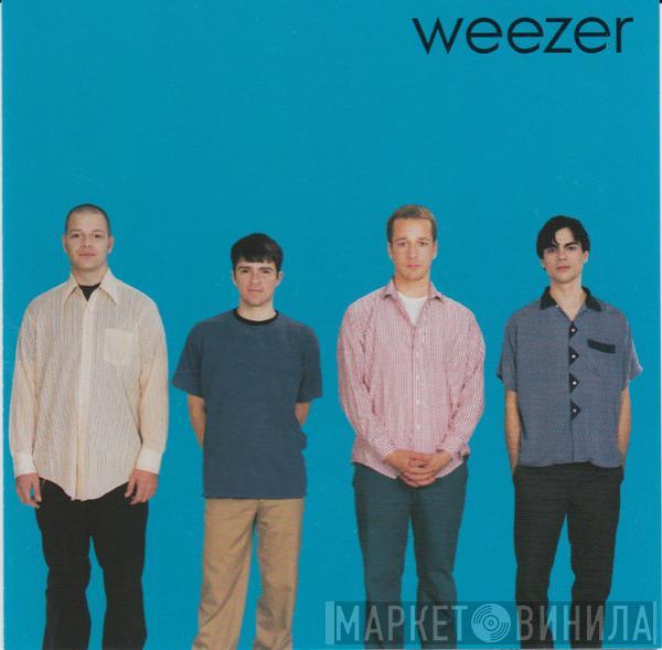  Weezer  - Weezer