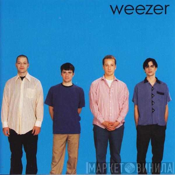 Weezer - Weezer
