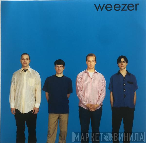 Weezer - Weezer