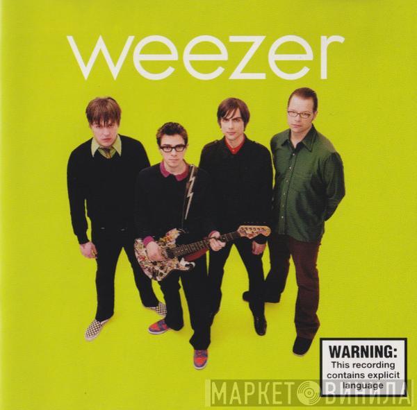  Weezer  - Weezer