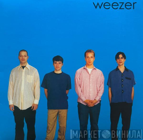 Weezer  - Weezer